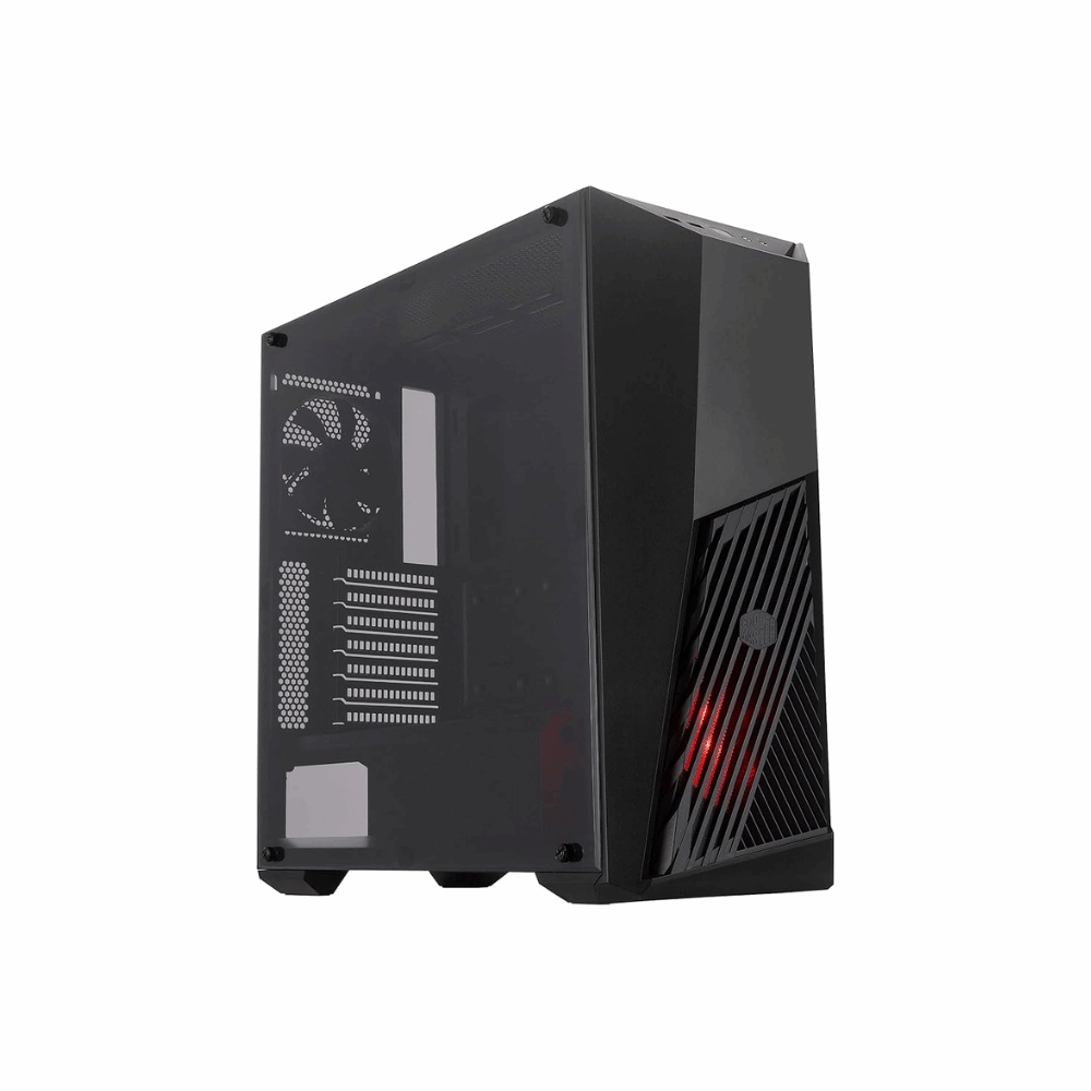 CM MasterBox K501L RGB (MCB-K501L-KGNN-SR1)(N)